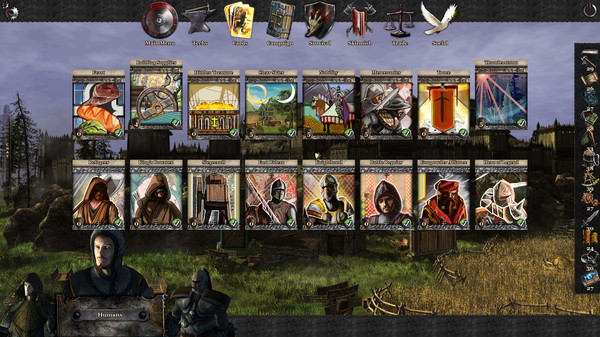 王国战争2：终极版.Kingdom Wars 2: Definitive Edition
