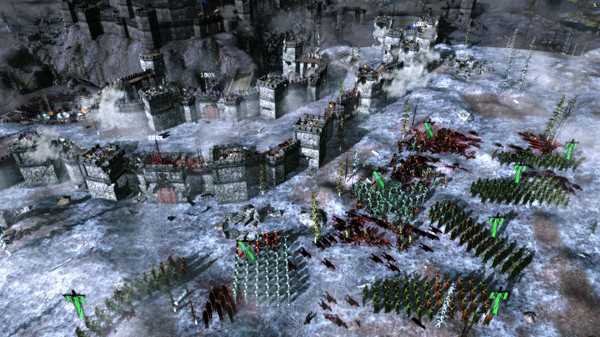 王国战争2：终极版.Kingdom Wars 2: Definitive Edition