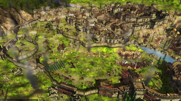 王国战争2：终极版.Kingdom Wars 2: Definitive Edition