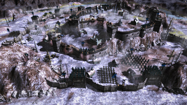 王国战争2：终极版.Kingdom Wars 2: Definitive Edition