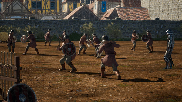 Nobles Life Kingdom