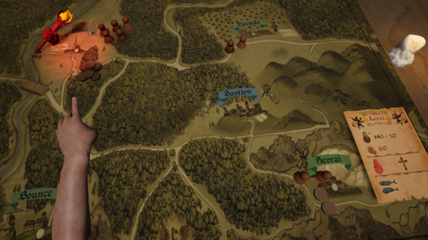 Nobles Life Kingdom