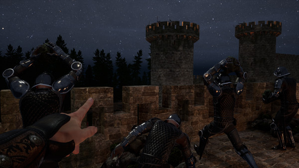 Nobles Life Kingdom