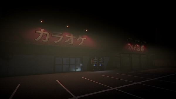 卡拉OK.The Karaoke