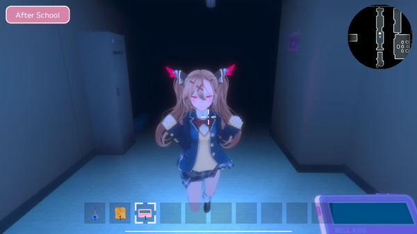 爱的校园时光.Love Love School Days