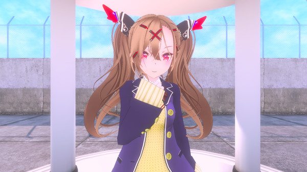 爱的校园时光.Love Love School Days