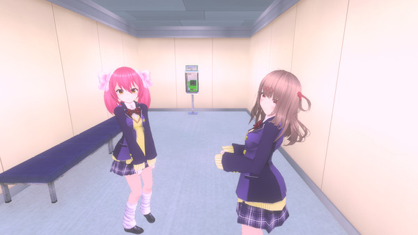 爱的校园时光.Love Love School Days
