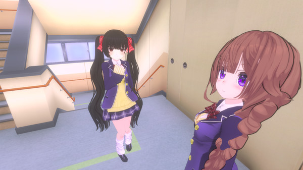 爱的校园时光.Love Love School Days