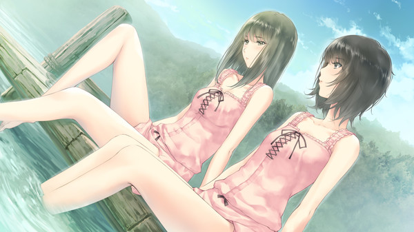 Flowers（花）- 夏篇 -.Flowers -Le volume sur ete-