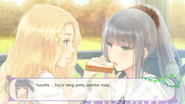 Flowers（花）- 秋篇 -.Flowers -Le volume sur automne-