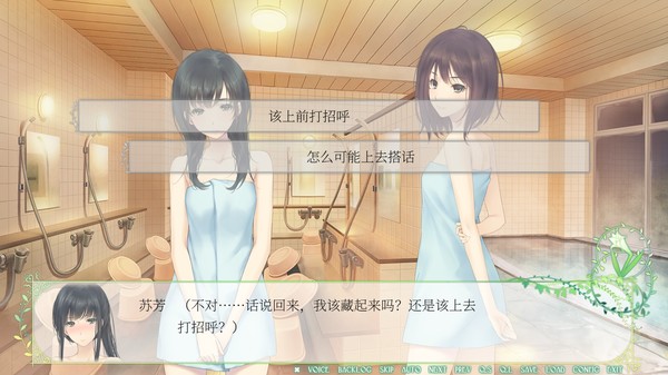 Flowers（花）- 春篇 -.Flowers -Le volume sur printemps-