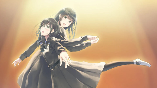 Flowers（花）- 冬篇 -.Flowers -Le volume sur hiver-
