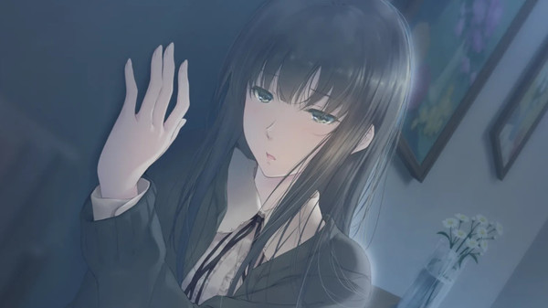 Flowers（花）- 冬篇 -.Flowers -Le volume sur hiver-