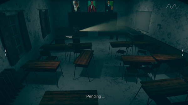 目击者.Spectator