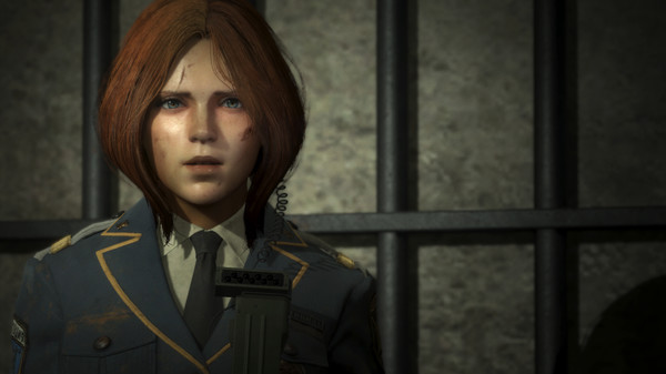 生还者：首日版.Left alive Day One Edition