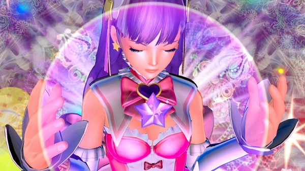 SNK女主大乱斗：豪华版.SNK HEROINES Tag Team Frenzy DELUXE