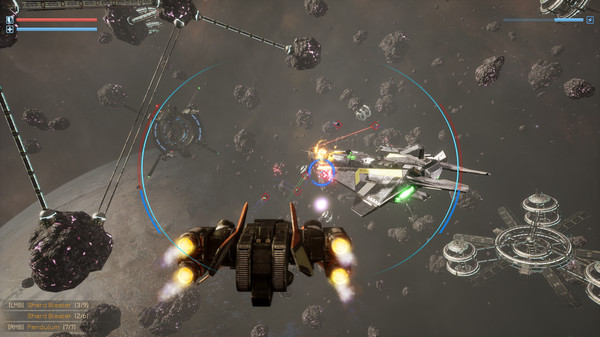 无限细分DX.Subdivision Infinity DX