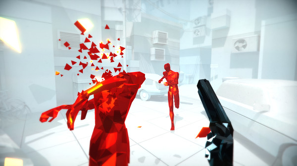 超热.SuperHot