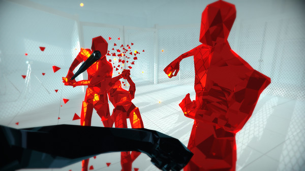 超热.SuperHot