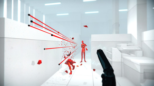 超热.SuperHot
