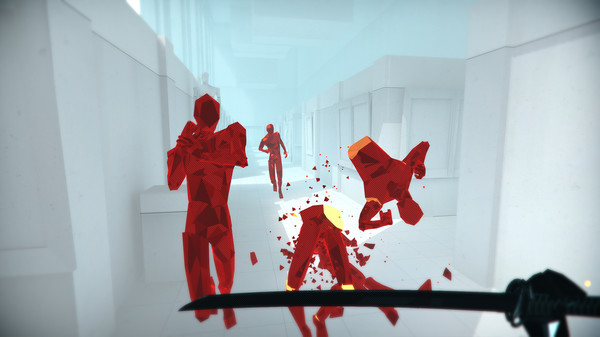 超热.SuperHot