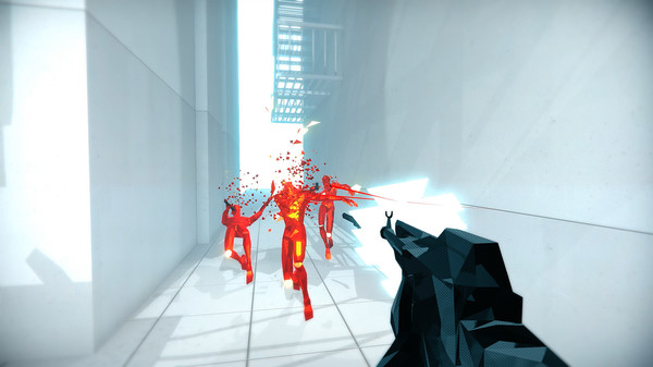 超热.SuperHot