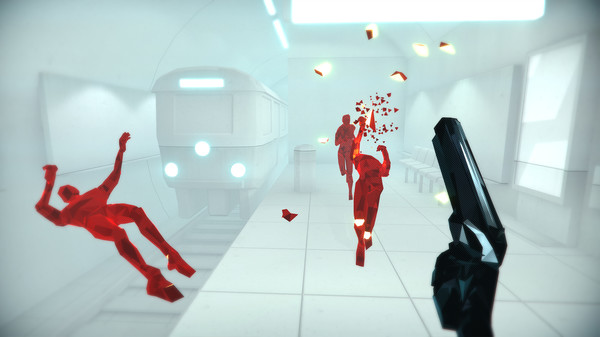 超热.SuperHot