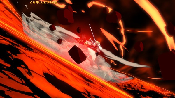 罪恶装备：启示者2.GUILTY GEAR Xrd REV 2