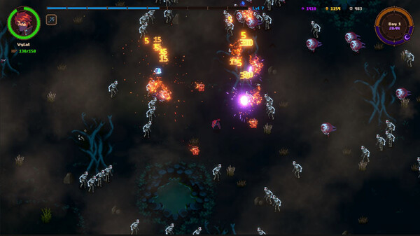 猩红之塔.Scarlet Tower