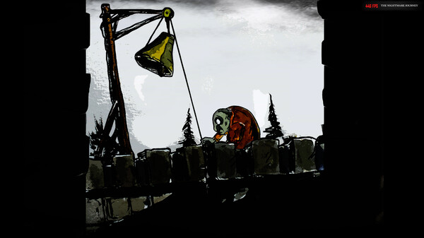 噩梦之旅.The Nightmare Journey