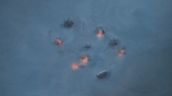 无垠苍白.The Pale Beyond