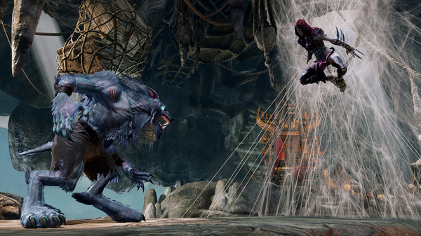 杀手本能：决定版.Killer Instinct: Definitive Edition