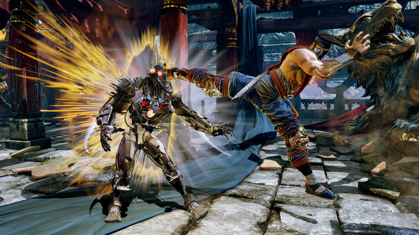 杀手本能：决定版.Killer Instinct: Definitive Edition