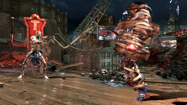 杀手本能：决定版.Killer Instinct: Definitive Edition