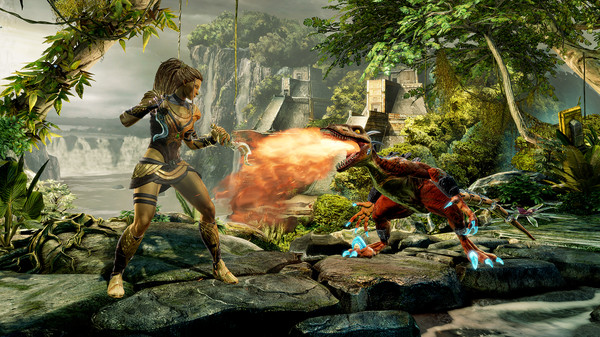 杀手本能：决定版.Killer Instinct: Definitive Edition