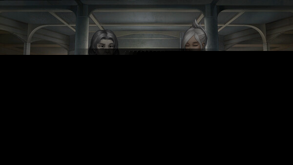 圣人制造者.Saint Maker – Horror Visual Novel