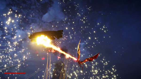 火与钢.Fire and Steel
