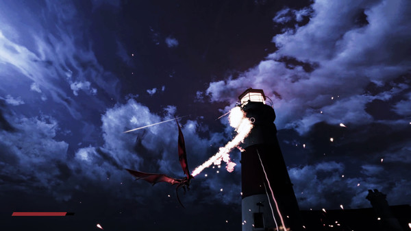火与钢.Fire and Steel
