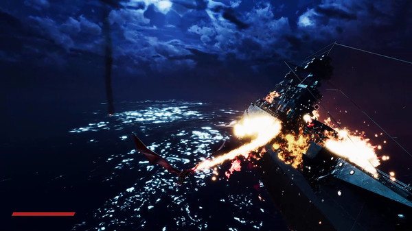 火与钢.Fire and Steel
