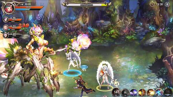 龙之矛.Dragon Spear