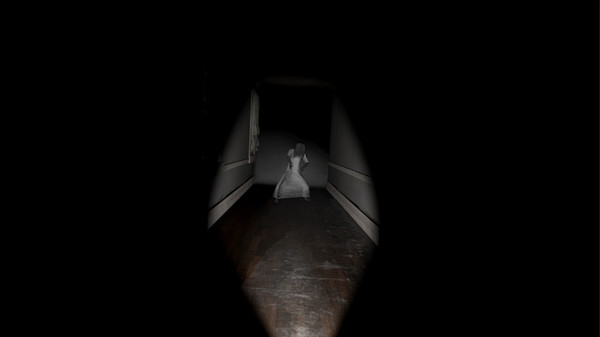 恐怖冒险 VR.Horror Adventure VR