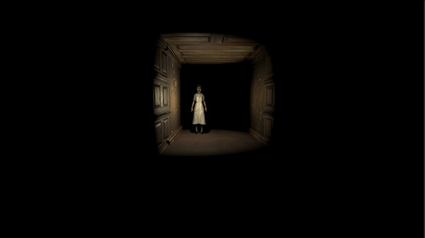 恐怖冒险 VR.Horror Adventure VR