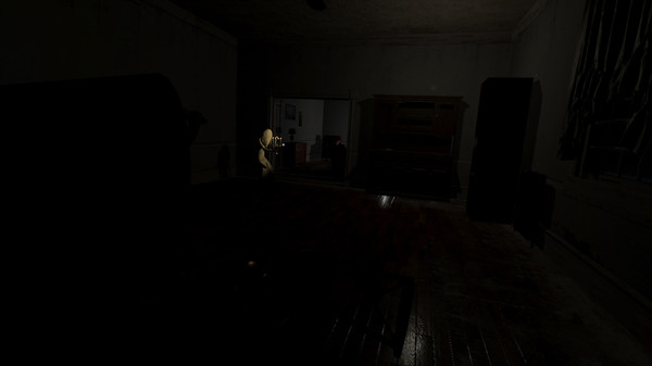恐怖冒险 VR.Horror Adventure VR
