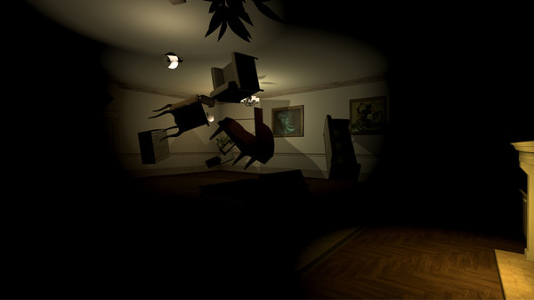 恐怖冒险 VR.Horror Adventure VR