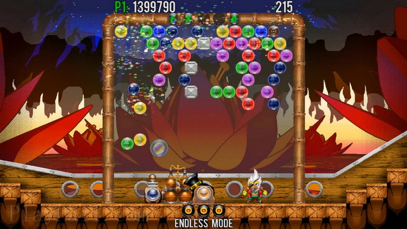 生锈的喷口.Rusty Spout Rescue Adventure