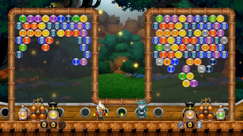 生锈的喷口.Rusty Spout Rescue Adventure