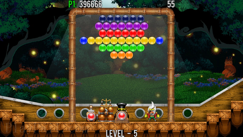 生锈的喷口.Rusty Spout Rescue Adventure