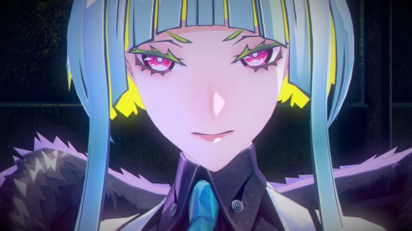 灵魂骇客2.Soul Hackers 2