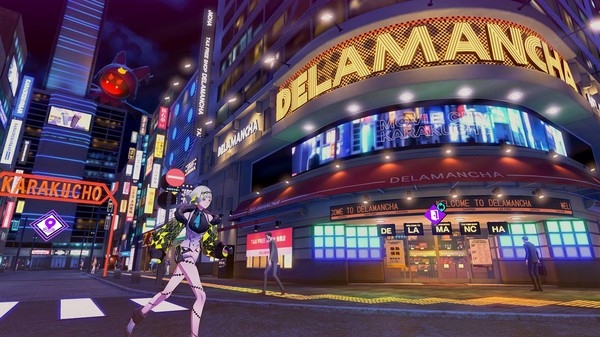 灵魂骇客2.Soul Hackers 2