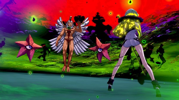 灵魂骇客2.Soul Hackers 2
